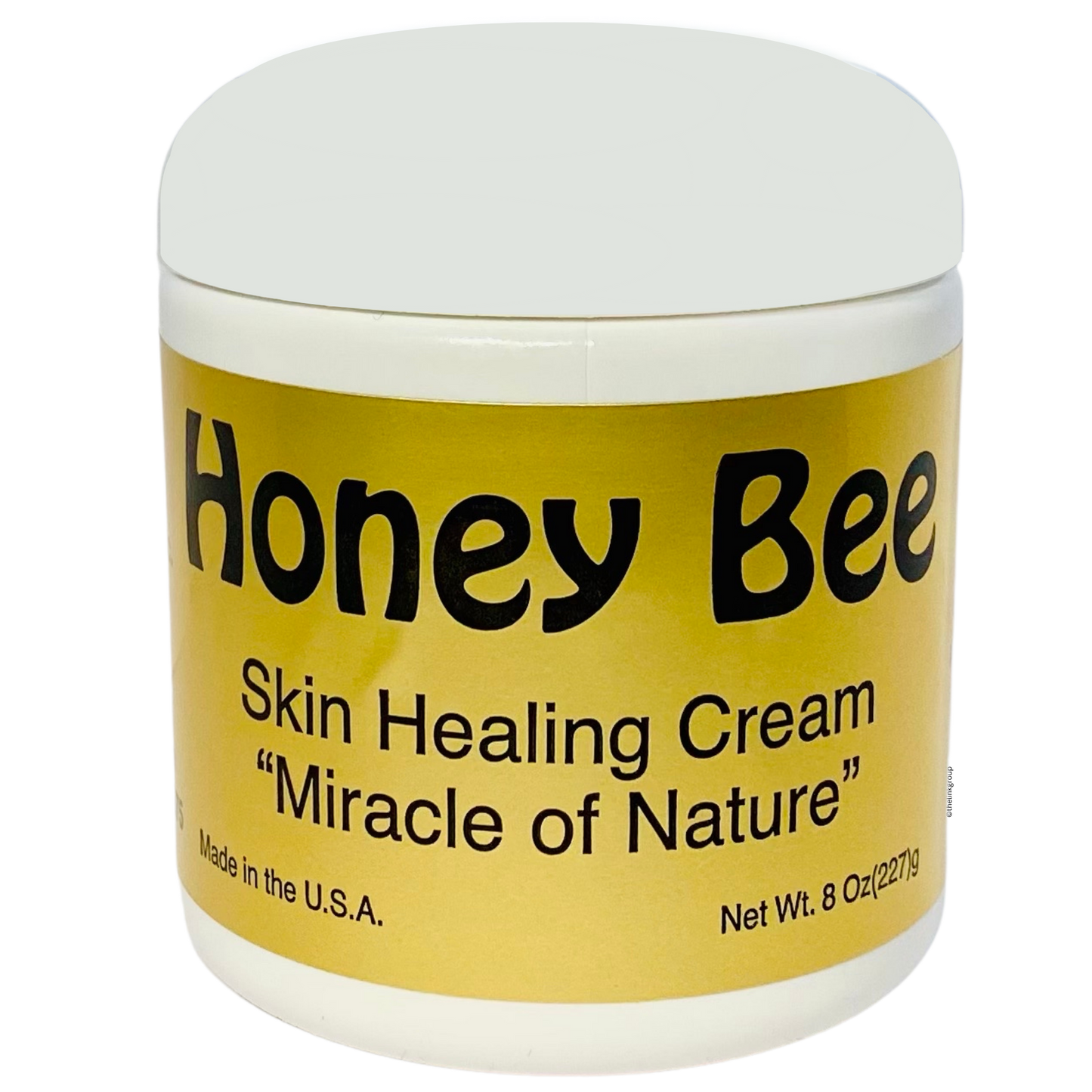 Honey Bee 8oz