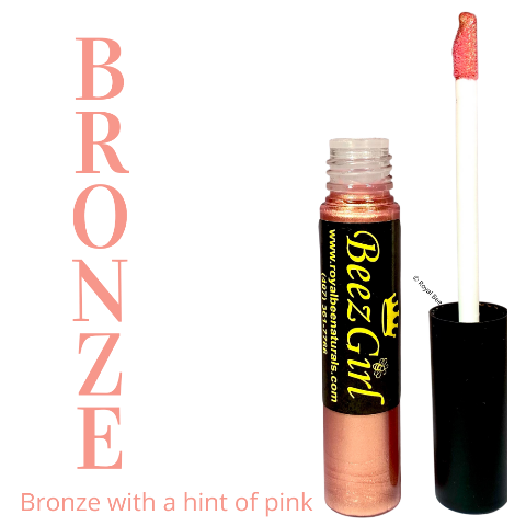 BeezGirl Essential Lipgloss