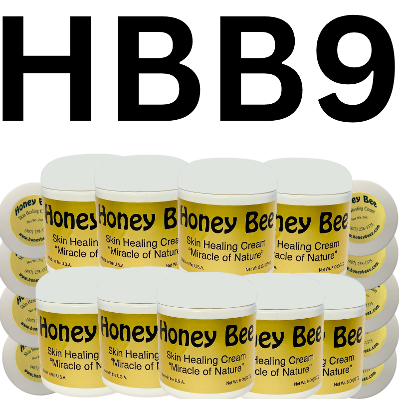 Honey Bee Bundle