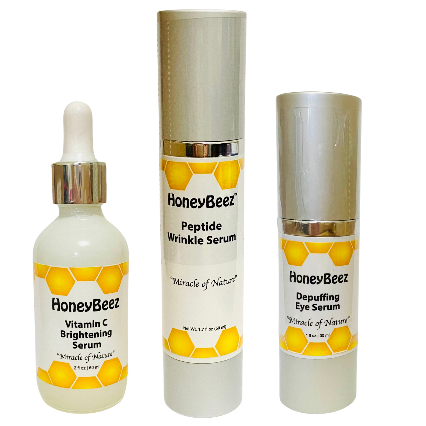 Serum Pack