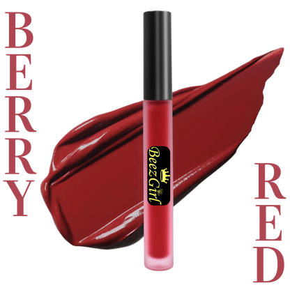 BeezGirl Essential Liquid Matte Lipstick