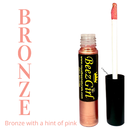 BeezGirl Essential Lipgloss