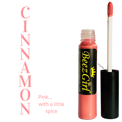 BeezGirl Essential Lipgloss