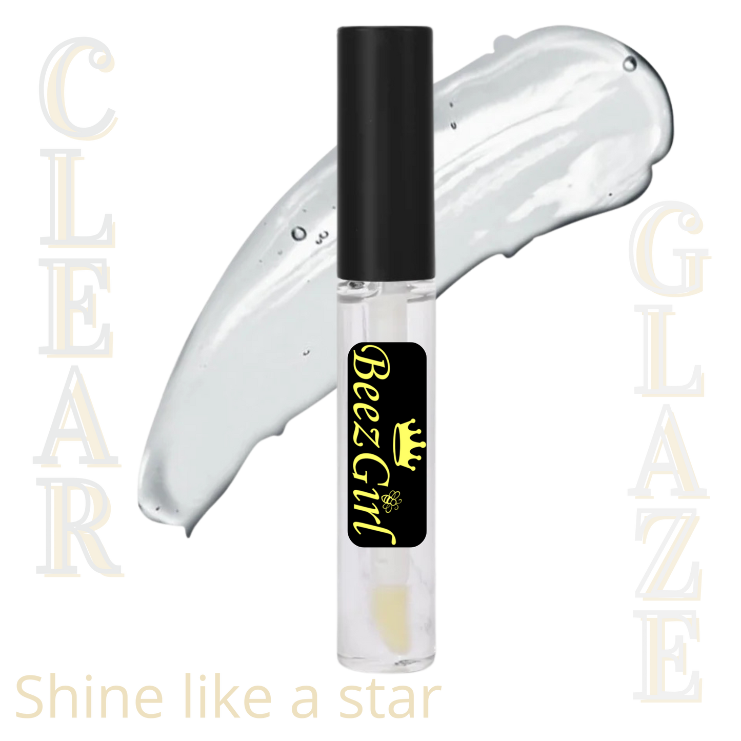 BeezGirl Essential Lipgloss