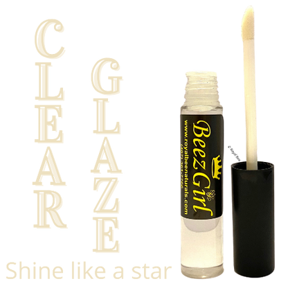 BeezGirl Essential Lipgloss