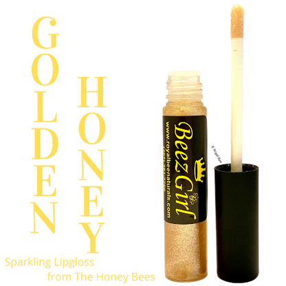 BeezGirl Essential Lipgloss
