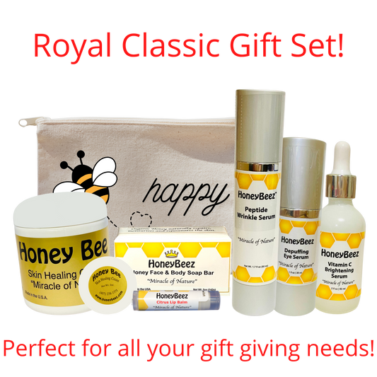 Royal Classic Gift Set