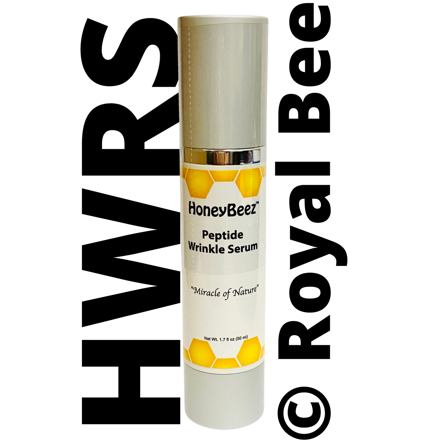 Peptide Wrinkle Serum