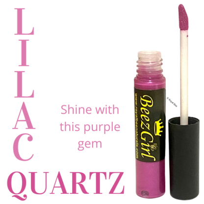 BeezGirl Essential Lipgloss