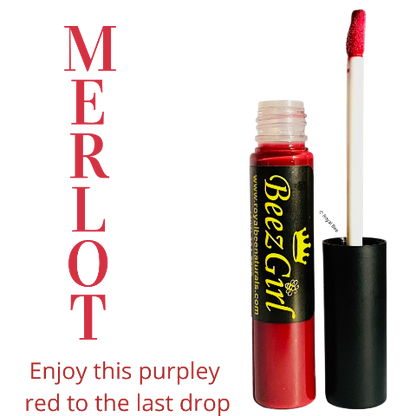 BeezGirl Essential Lipgloss