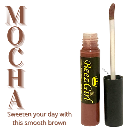 BeezGirl Essential Lipgloss