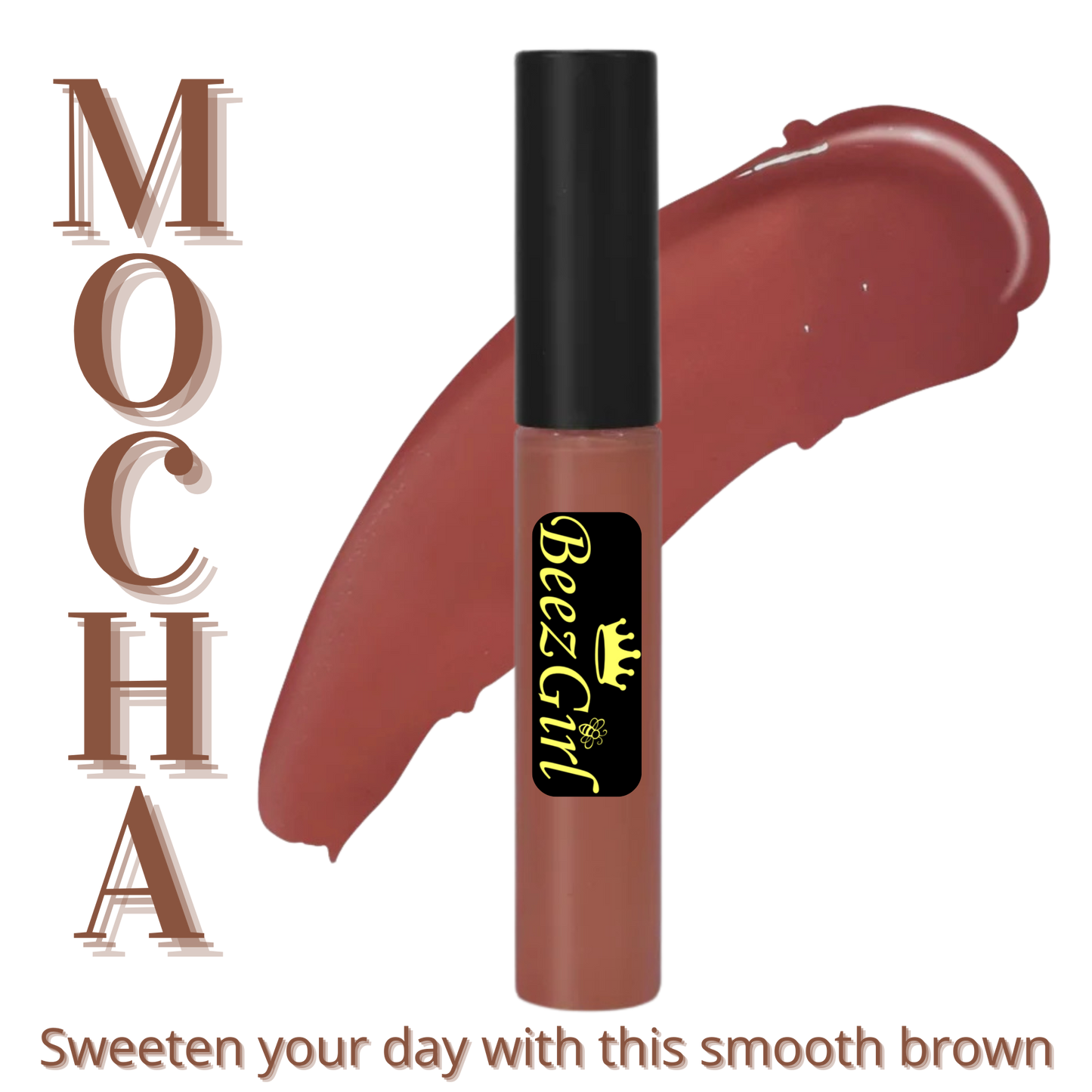 BeezGirl Essential Lipgloss