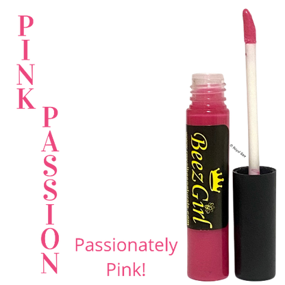 BeezGirl Essential Lipgloss