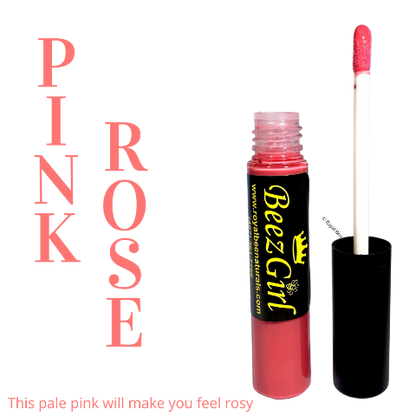 BeezGirl Essential Lipgloss