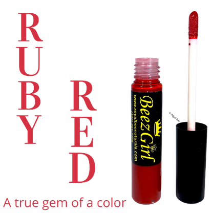 BeezGirl Essential Lipgloss