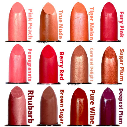 BeezGirl Essential Lipstick