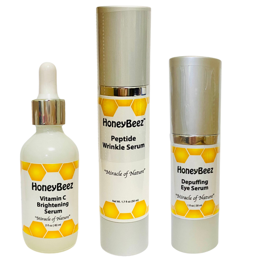 Serum Pack